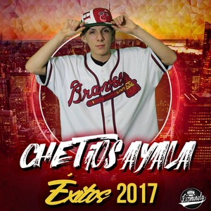 Exitos Chetios Ayala (Explicit)