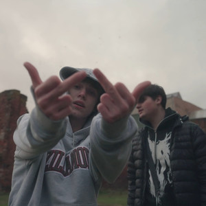 Zostałem tutaj sam (Explicit)
