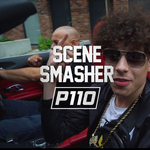 Scene Smasher (Explicit)