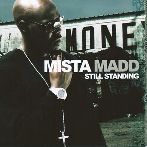 Still Standing (Explicit)