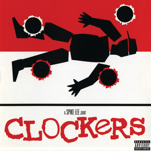 Clockers (Original Motion Picture Soundtrack) [Explicit]