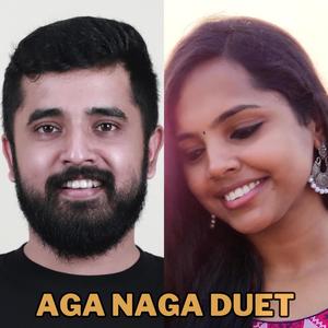 Aga Naga Duet (feat. Aparna Narayanan)