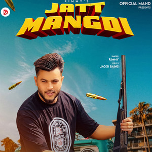 Jatt Mangdi