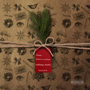 Holiday Hours (feat. LowkeyZ) (Explicit)
