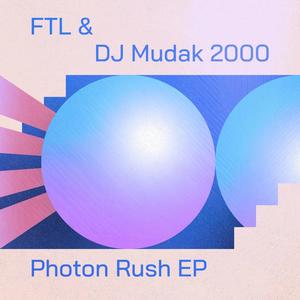 Photon Rush EP