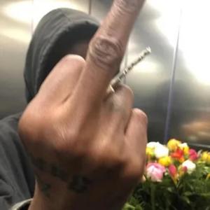 Blow A Kiss (feat. Boogie & Cranes) (Explicit)