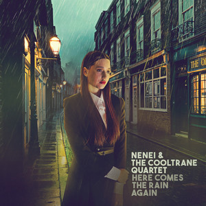 Nenei - Here Comes the Rain Again