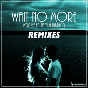 Wait No More(feat. Natalia Lubrano) (Extended Mix)