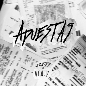 Apuestas [feat. M.I.N.D] (Instrumental)