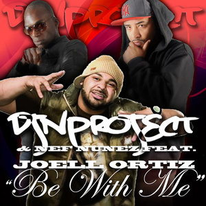 Be With Me (Original Mix)