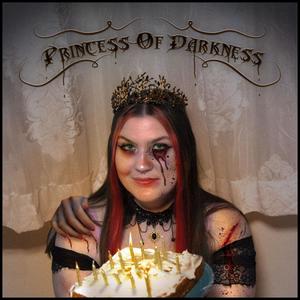 Princess of Darkness (Explicit)