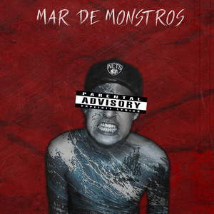 Mar De Monstros (Explicit)