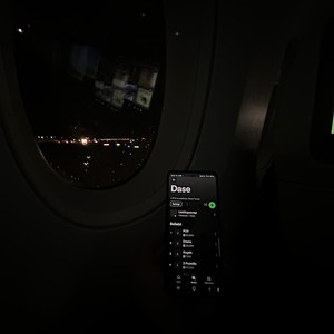 Flugmodus (Explicit)