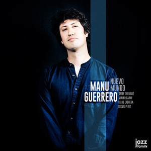 Manu Guerrero - Lament for Freedom