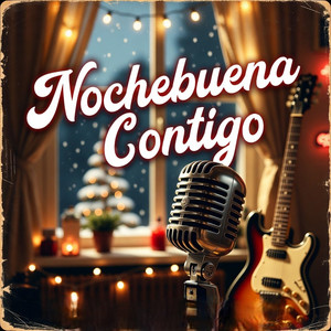 Nochebuena Contigo
