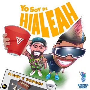 YO SOY DE HIALEAH