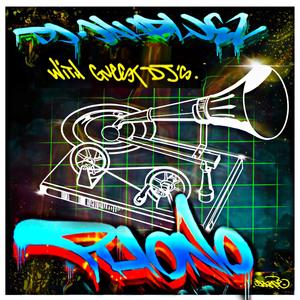 818 (feat. DJ Habit & Darkfader818)
