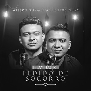 Pedido de socorro - PlayBack