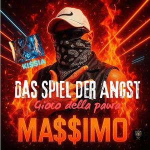 Das Spiel der Angst Gioco della paura (Explicit)