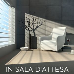 In sala d'attesa: Sottofondo musicale per sala d'attesa in studi medici, centri relax