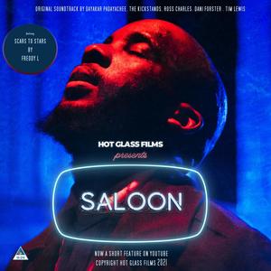 Saloon (Original Motion Picture Soundtrack)