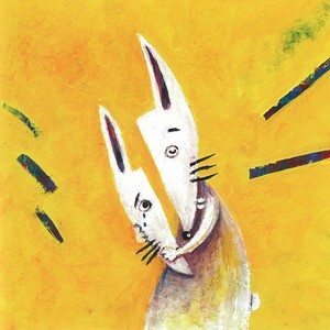 負け犬アンカー