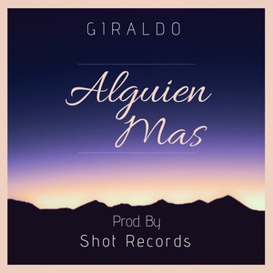 ALGUIEN MAS (2024 Versión remasterizada)