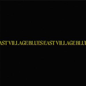 east village blues