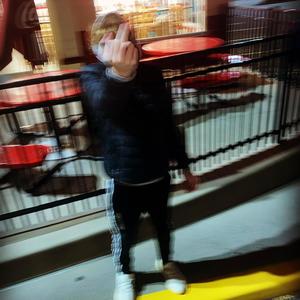 Bread Talk (Explicit)