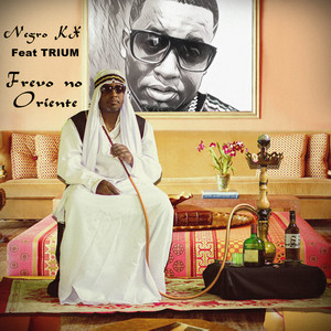 Frevo no Oriente (Explicit)