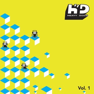 This Is Heavy Disco, Vol. 1 (Dj-Friendly Version)