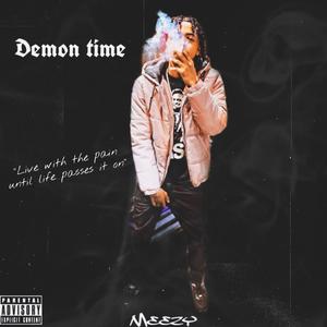 Meezywrld - Lifestyle (Explicit)