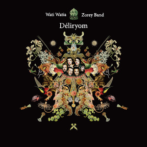 Complainte de Satan (2ème figure)