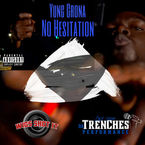 No Hesitation (Explicit)