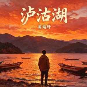 泸沽湖