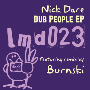 Dub People EP