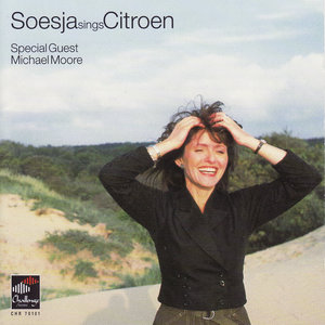 Soesja Sings Citroen