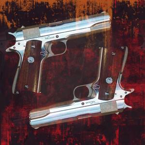 CUATRO CINCO (feat. Jassiel Gutierrez & ValliOTB) (Explicit)