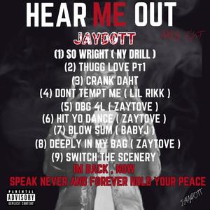 Dont Tempt Me (feat. LIL RIKK) (Explicit)