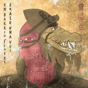 Avanzar (前进) (feat. Nacho Rac, Luis Spina & FiyoRFL)