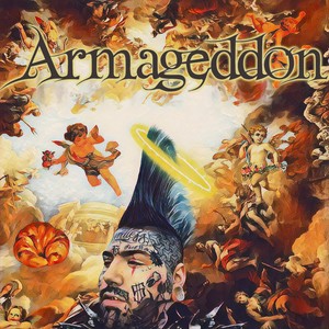 Armageddon (Explicit)