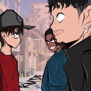 RUDE(feat. Aqua Raps & TheKidSax) (Explicit)