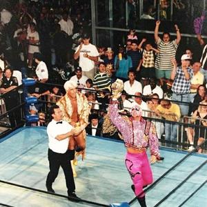 STING VS FLAIR (ft. GODfatherS7N-1-6) (feat. GODfatherS7N-1-6) (Explicit)