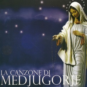 La canzone di Medjugorje (Acoustic Version)