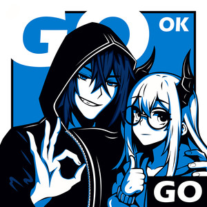 Go! OK! (Explicit)