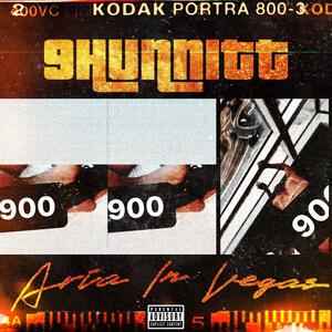 Aria In Vegas (Explicit)