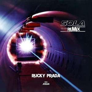 Sola[feat. Jcram] (Club Remix)
