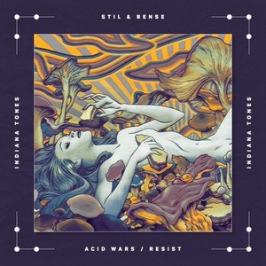 Acid Wars (Original Mix)
