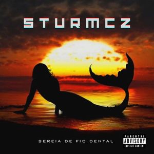 Sereia de Fio Dental (Explicit)