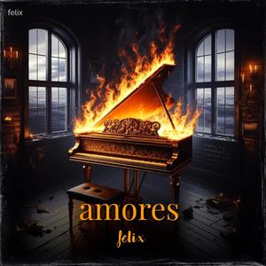 Amores (Explicit)